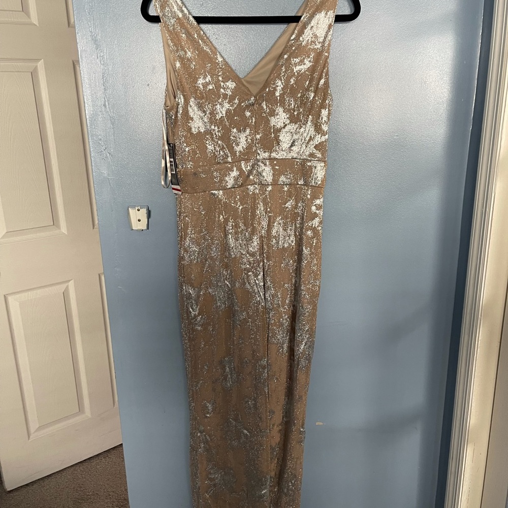 Jumpsuit - Picture 4 of 5